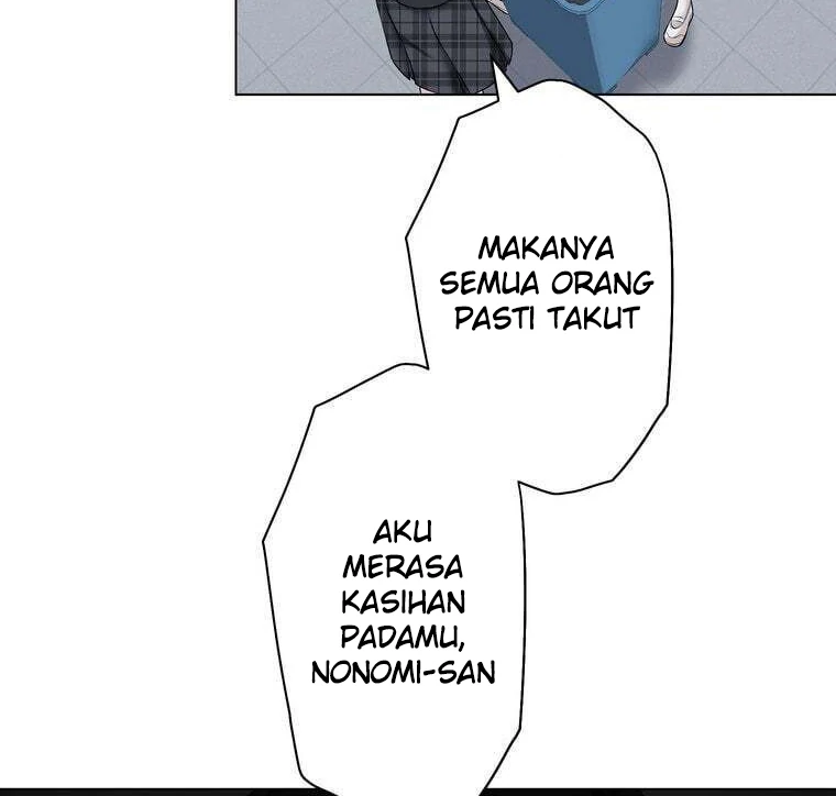 The Devil in School Chapter 34 - halaman 31