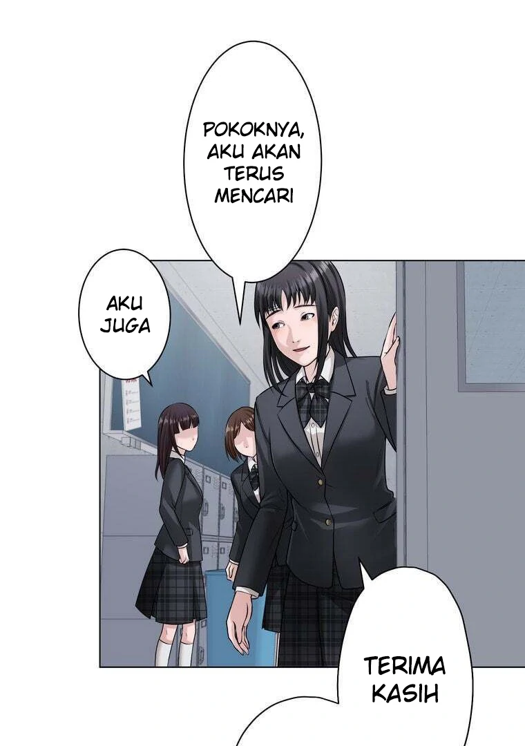 The Devil in School Chapter 34 - halaman 33