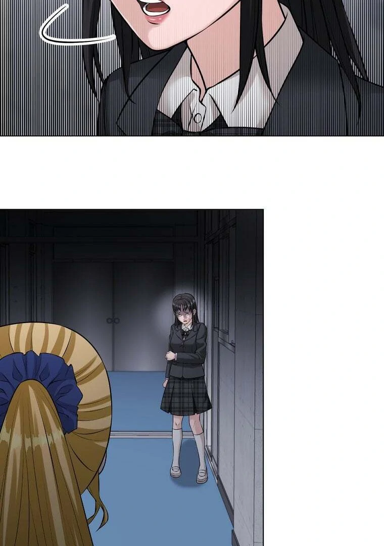The Devil in School Chapter 34 - halaman 35