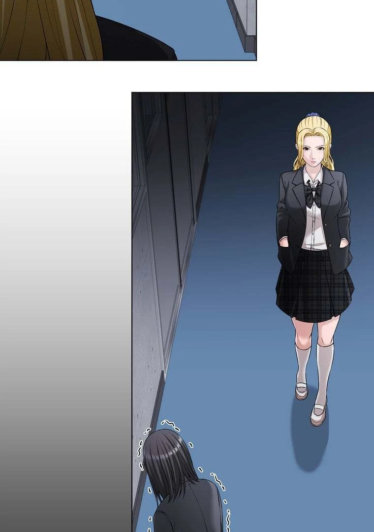 The Devil in School Chapter 34 - halaman 36