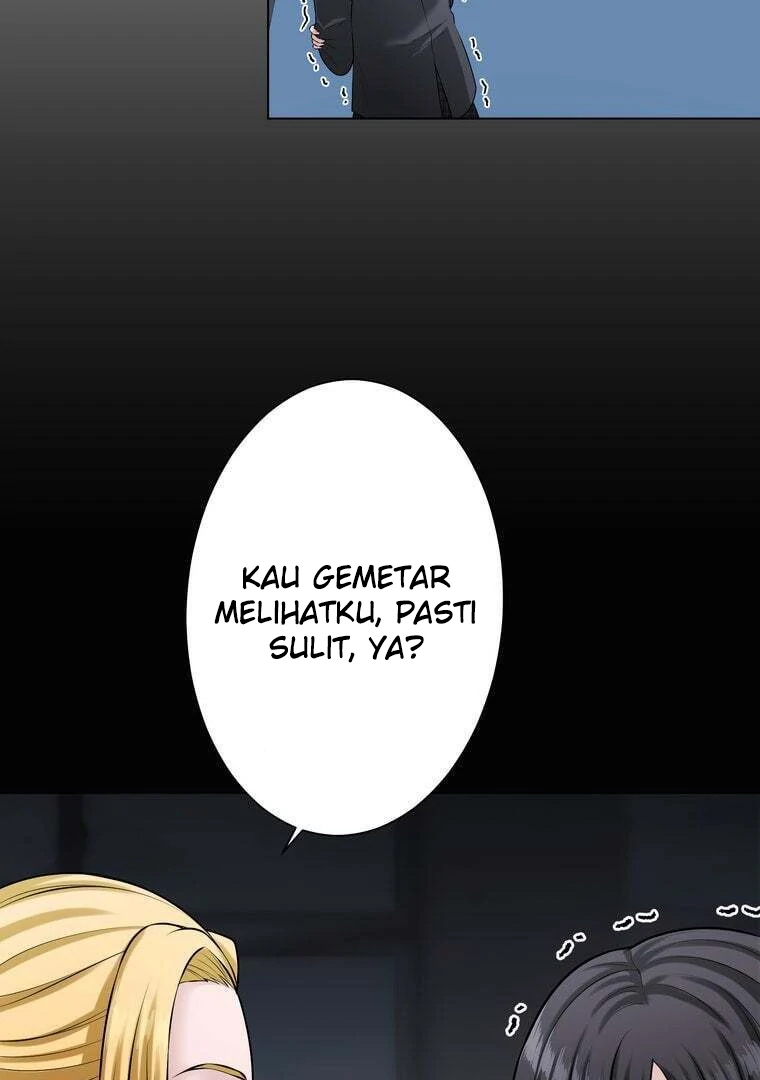 The Devil in School Chapter 34 - halaman 37
