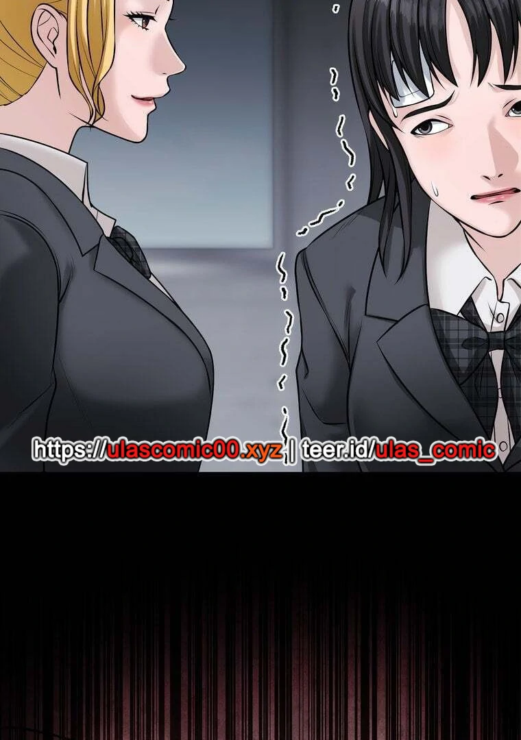 The Devil in School Chapter 34 - halaman 38
