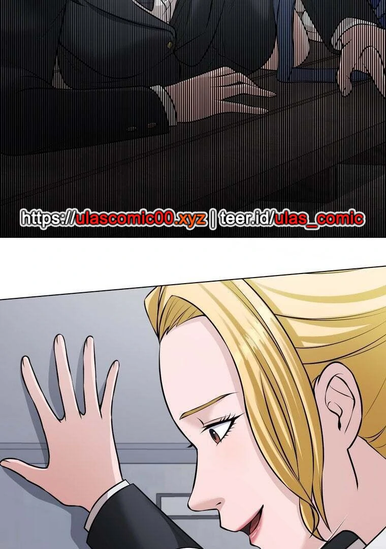 The Devil in School Chapter 34 - halaman 4