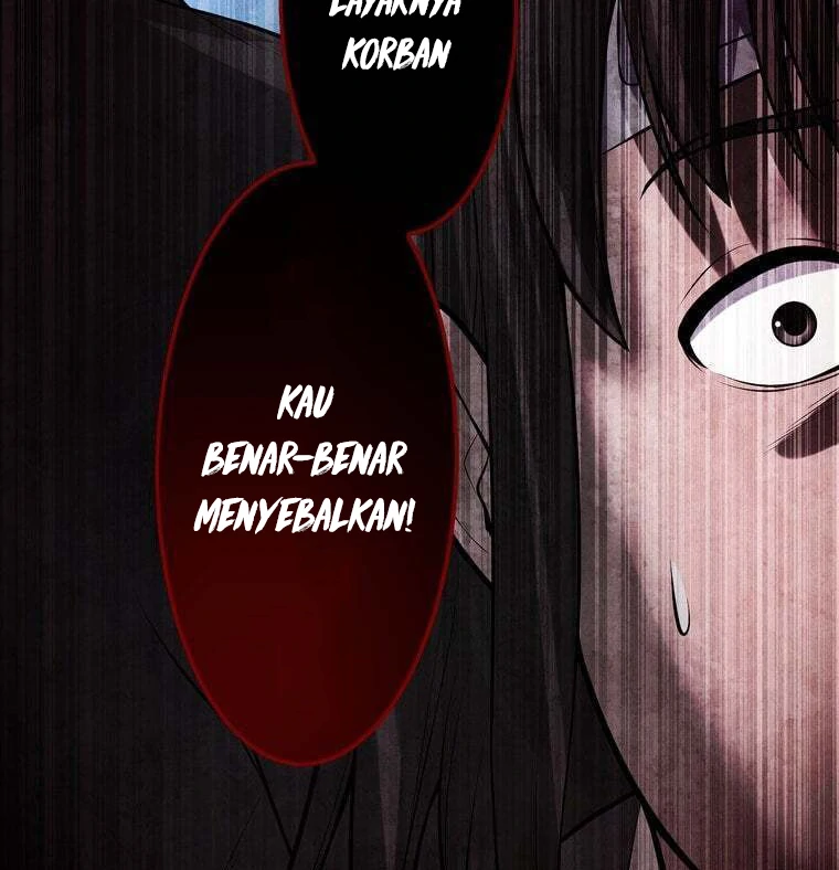 The Devil in School Chapter 34 - halaman 40