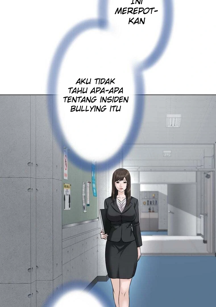 The Devil in School Chapter 34 - halaman 44