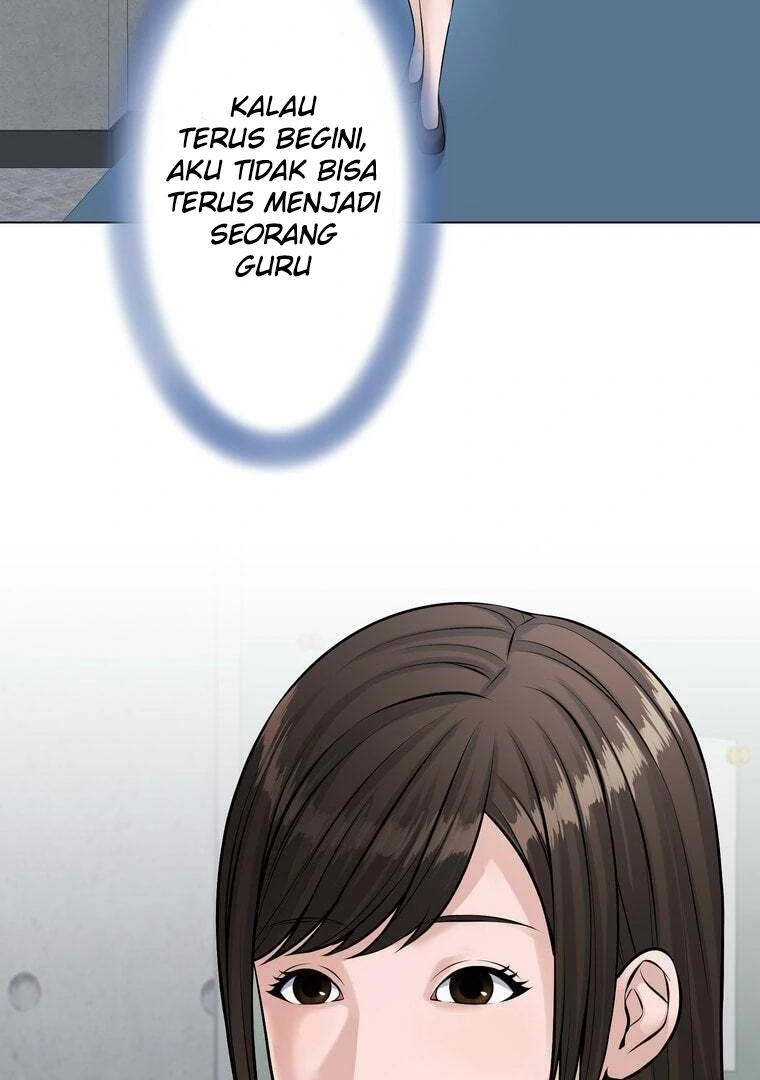 The Devil in School Chapter 34 - halaman 45