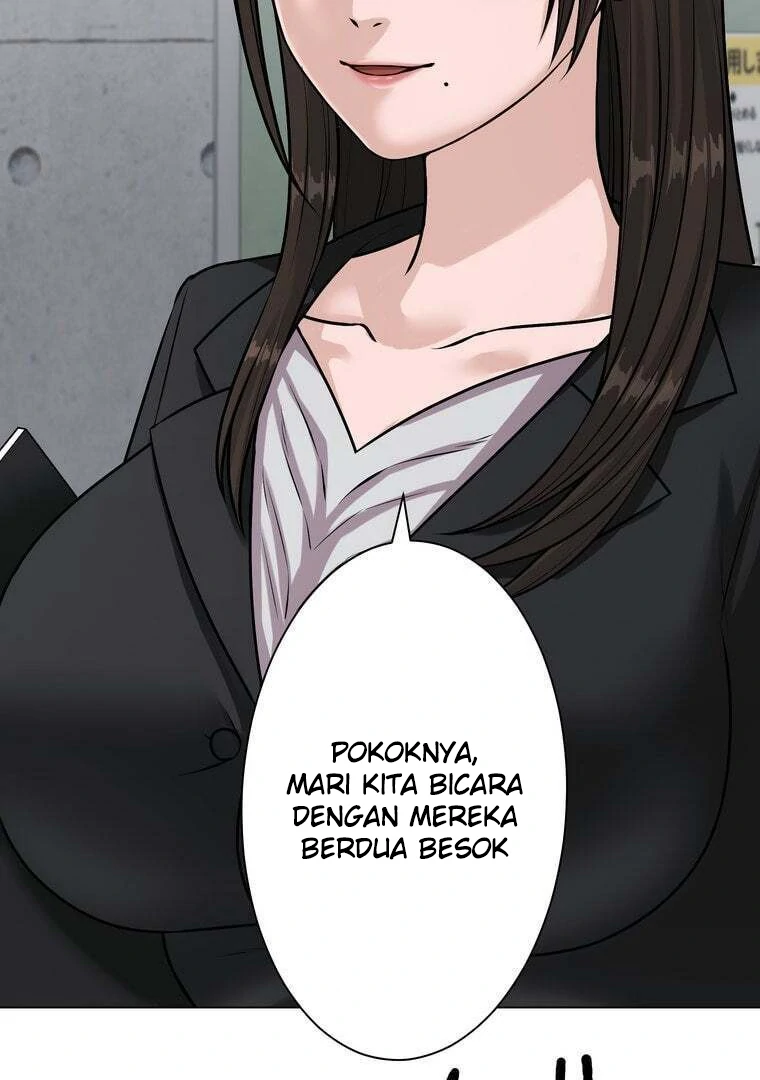 The Devil in School Chapter 34 - halaman 46