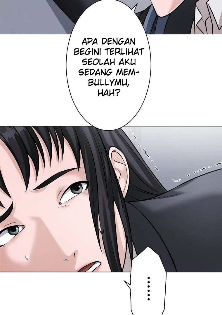 The Devil in School Chapter 34 - halaman 5