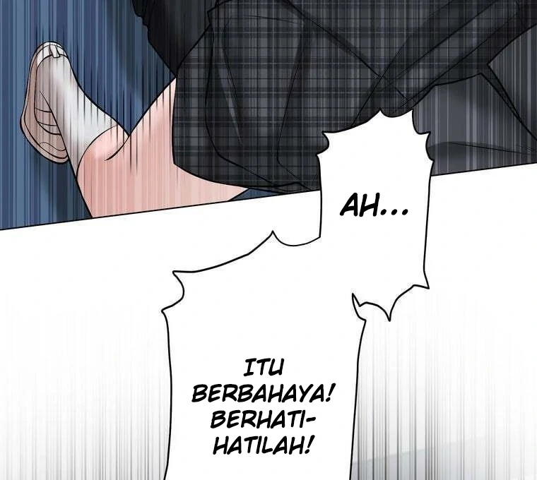 The Devil in School Chapter 34 - halaman 50
