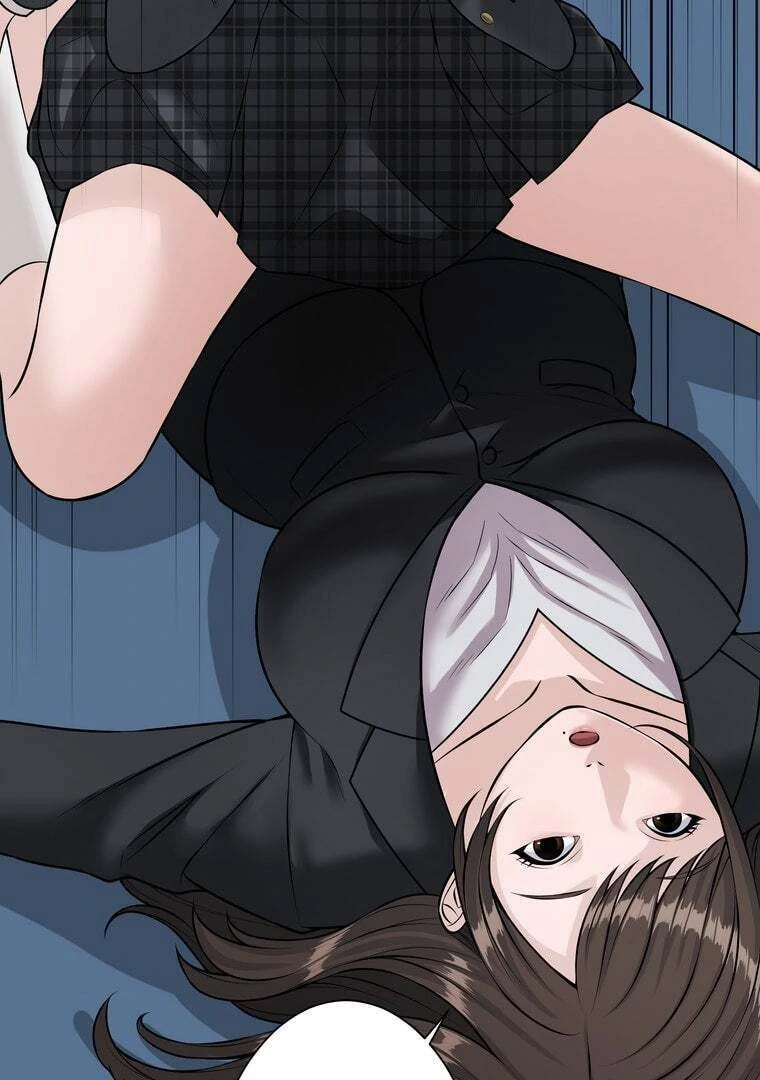 The Devil in School Chapter 34 - halaman 52
