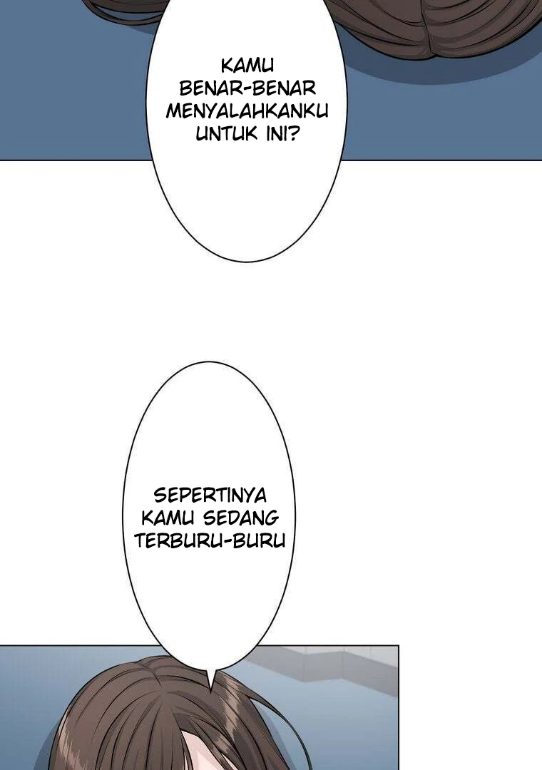 The Devil in School Chapter 34 - halaman 53
