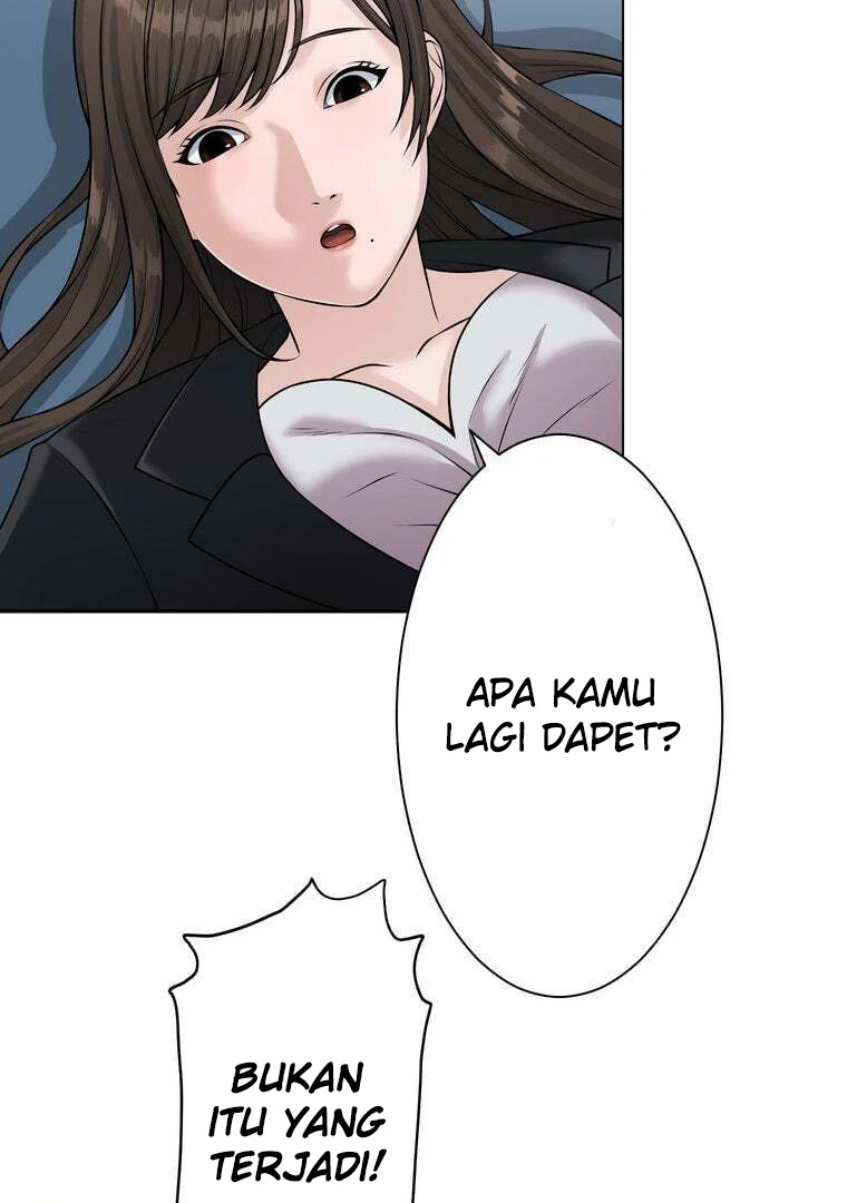 The Devil in School Chapter 34 - halaman 54