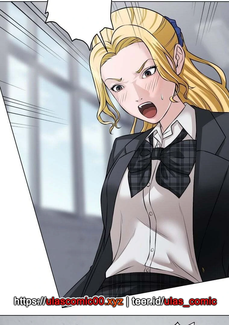 The Devil in School Chapter 34 - halaman 55
