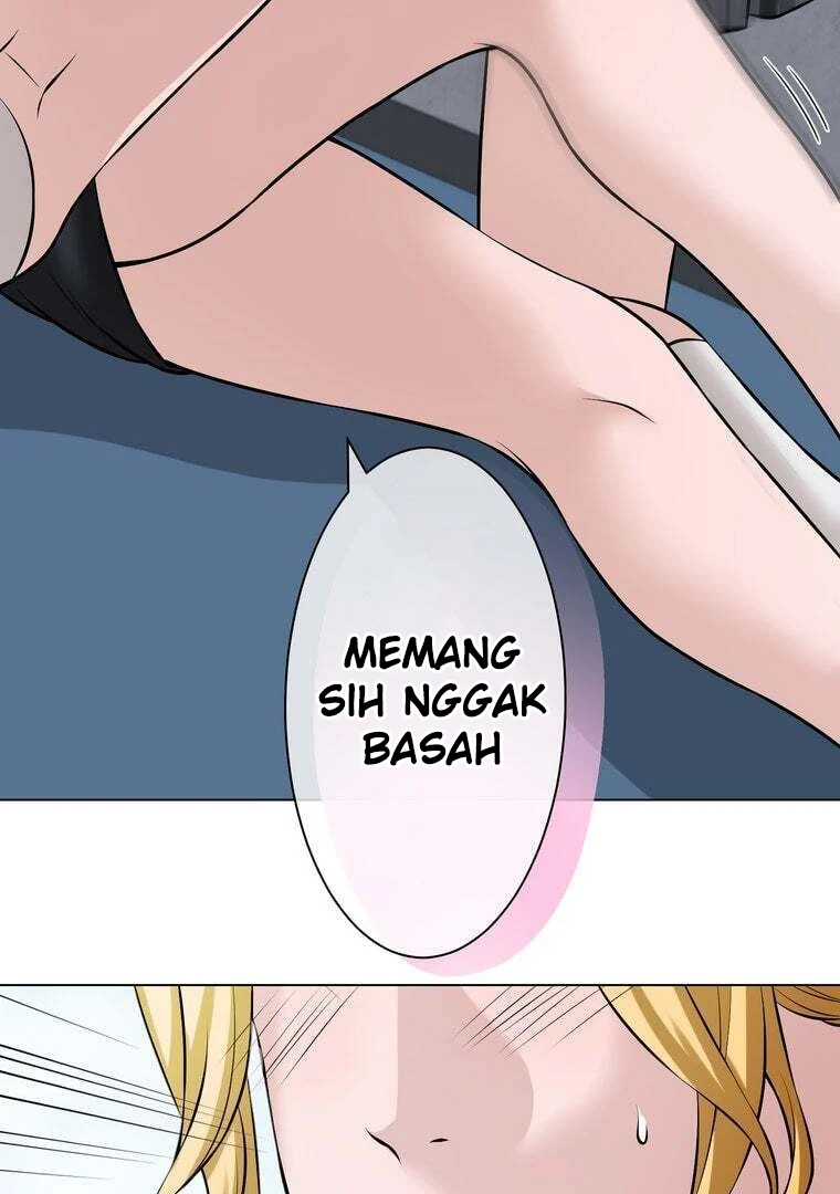 The Devil in School Chapter 34 - halaman 57
