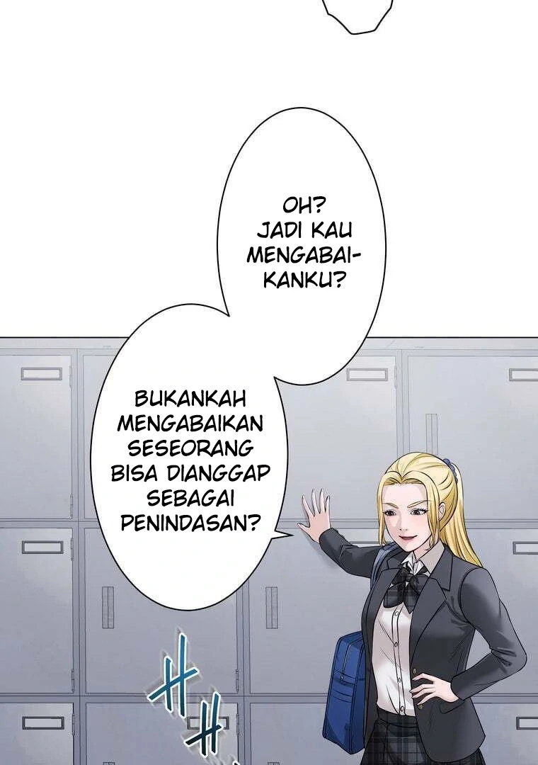 The Devil in School Chapter 34 - halaman 6