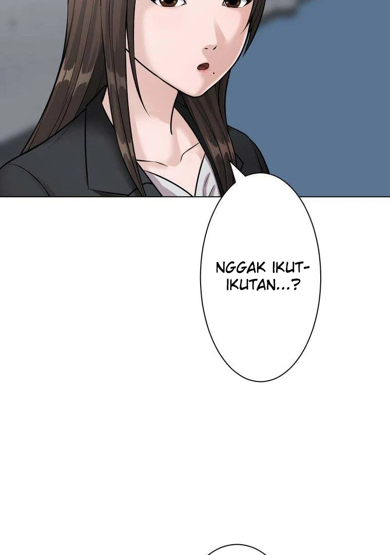 The Devil in School Chapter 34 - halaman 63