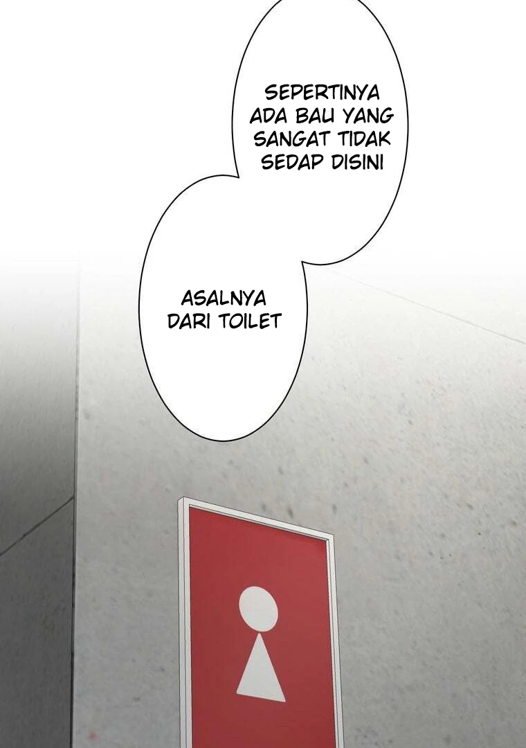 The Devil in School Chapter 34 - halaman 64