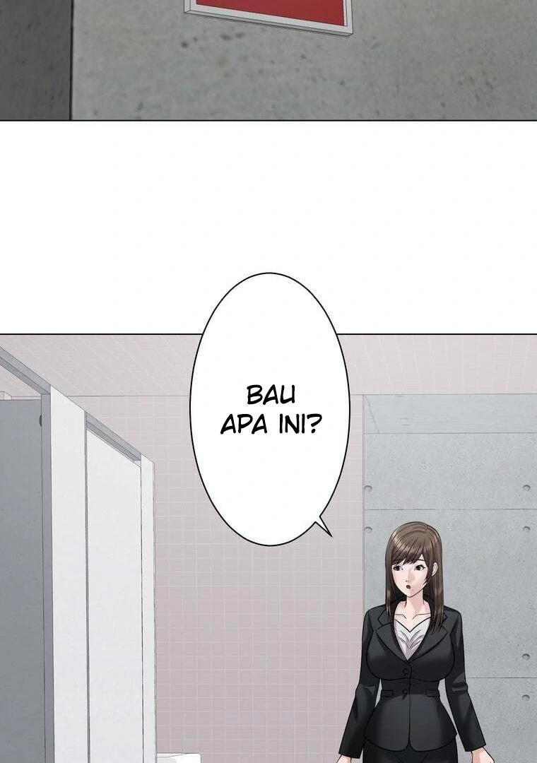 The Devil in School Chapter 34 - halaman 65