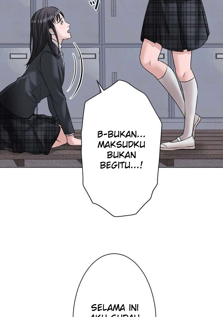 The Devil in School Chapter 34 - halaman 7
