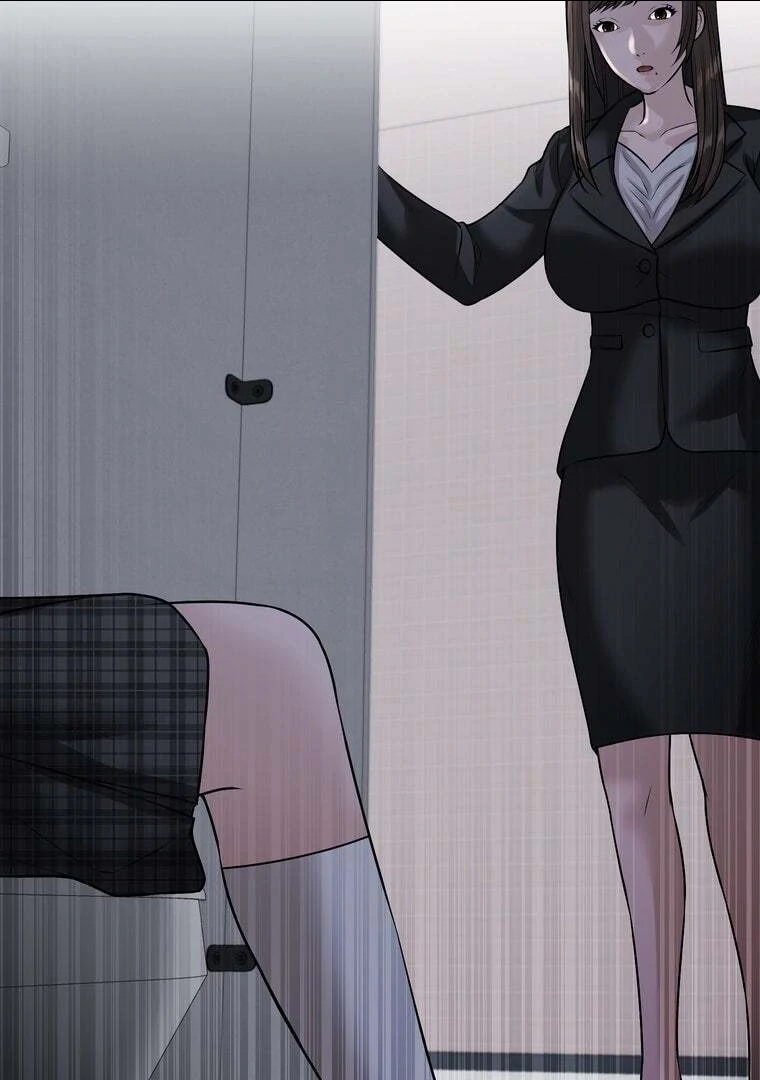The Devil in School Chapter 34 - halaman 71