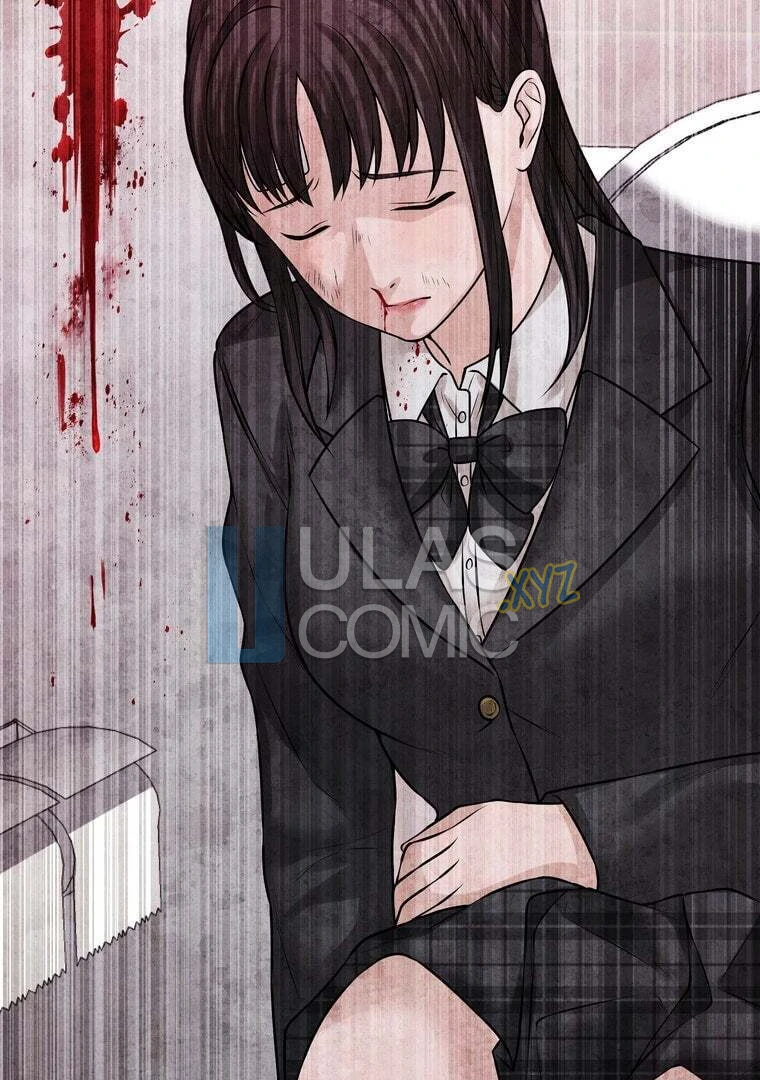 The Devil in School Chapter 34 - halaman 73