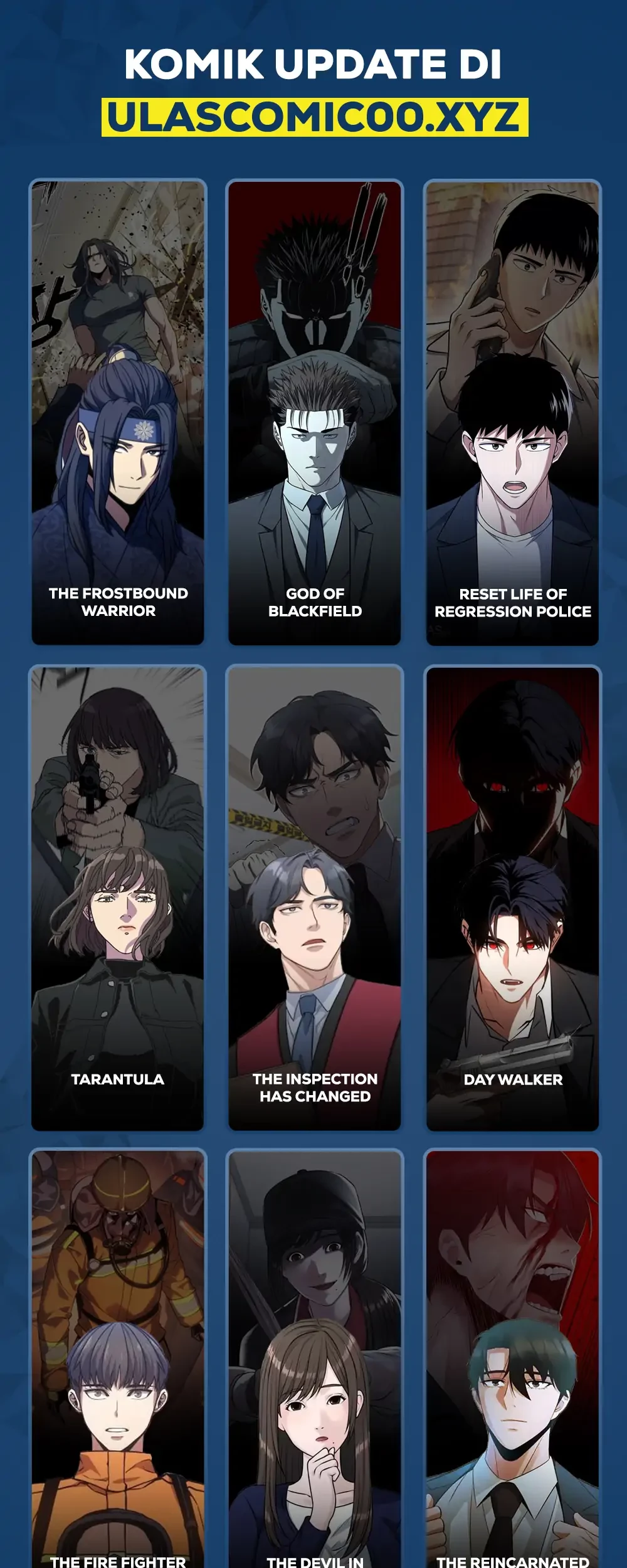 The Devil in School Chapter 34 - halaman 78