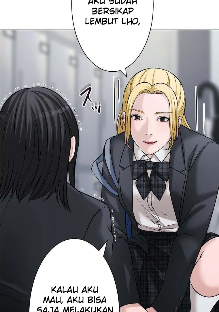 The Devil in School Chapter 34 - halaman 8
