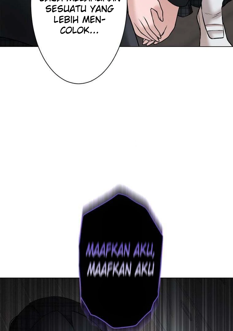 The Devil in School Chapter 34 - halaman 9
