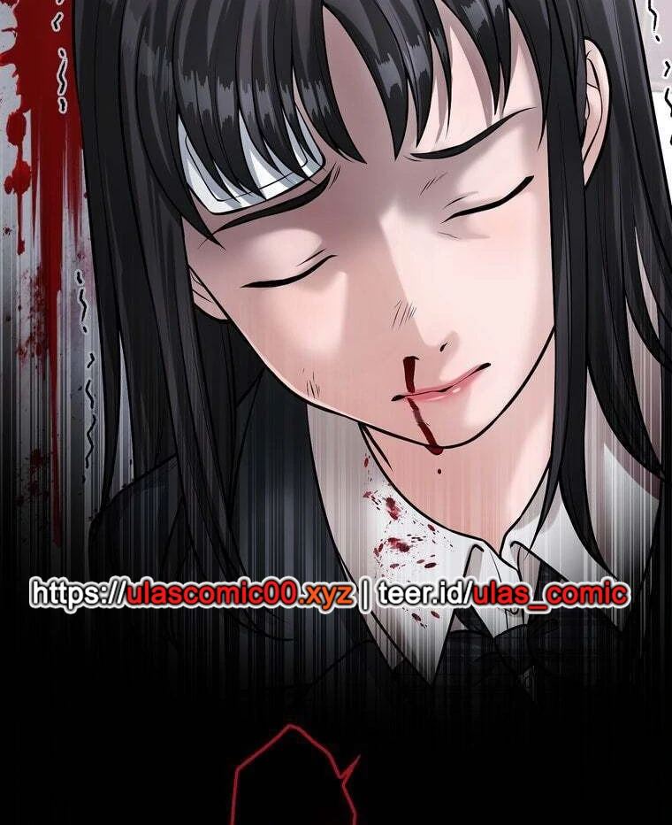 The Devil in School Chapter 35 - halaman 10