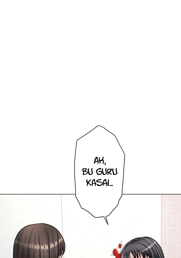 The Devil in School Chapter 35 - halaman 13