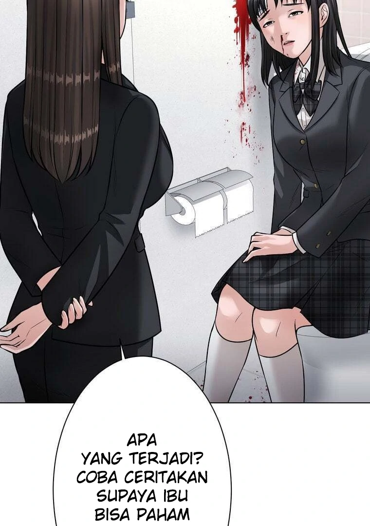 The Devil in School Chapter 35 - halaman 14