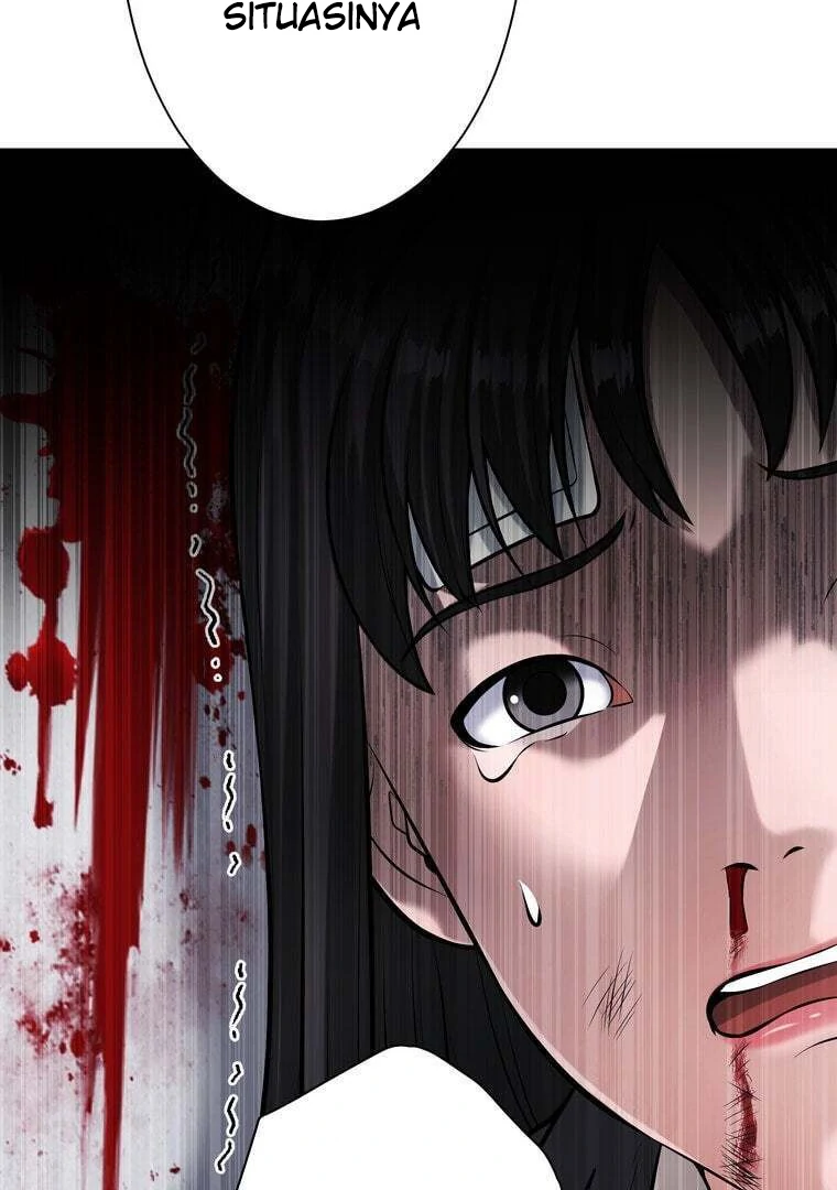 The Devil in School Chapter 35 - halaman 15