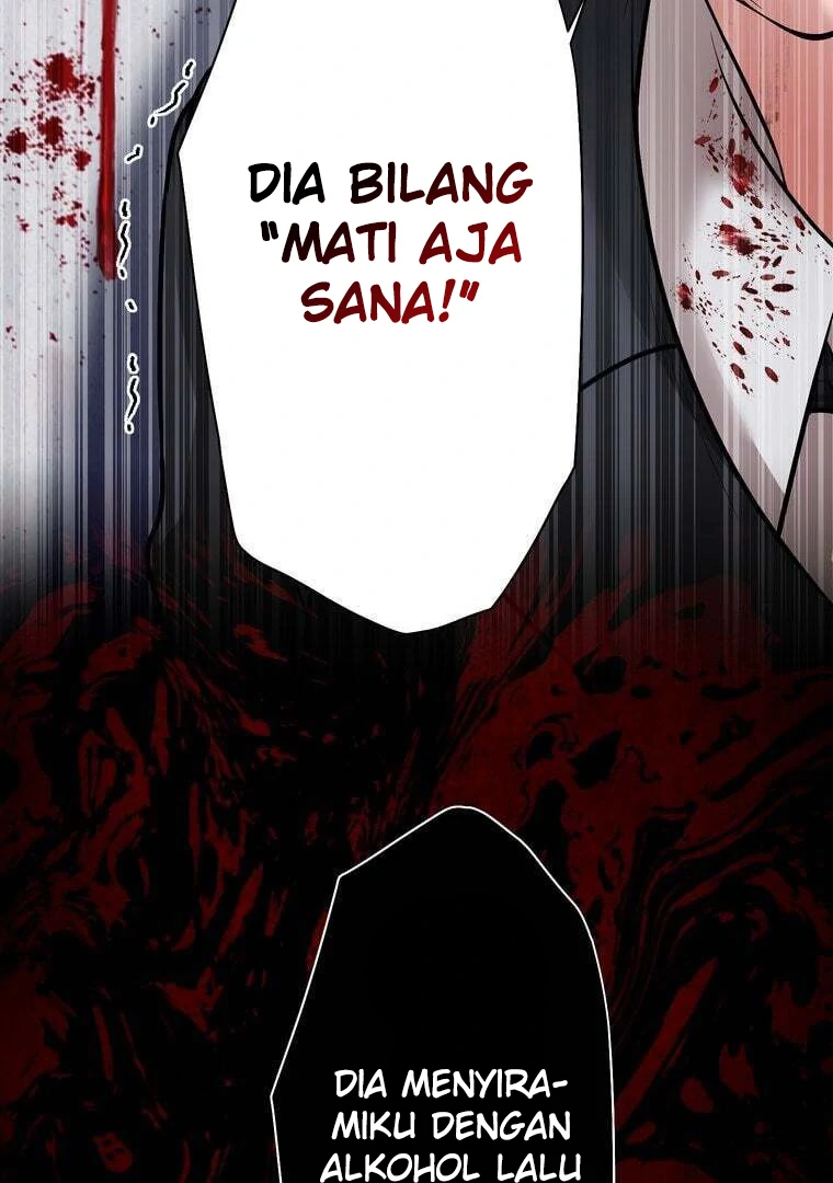 The Devil in School Chapter 35 - halaman 16
