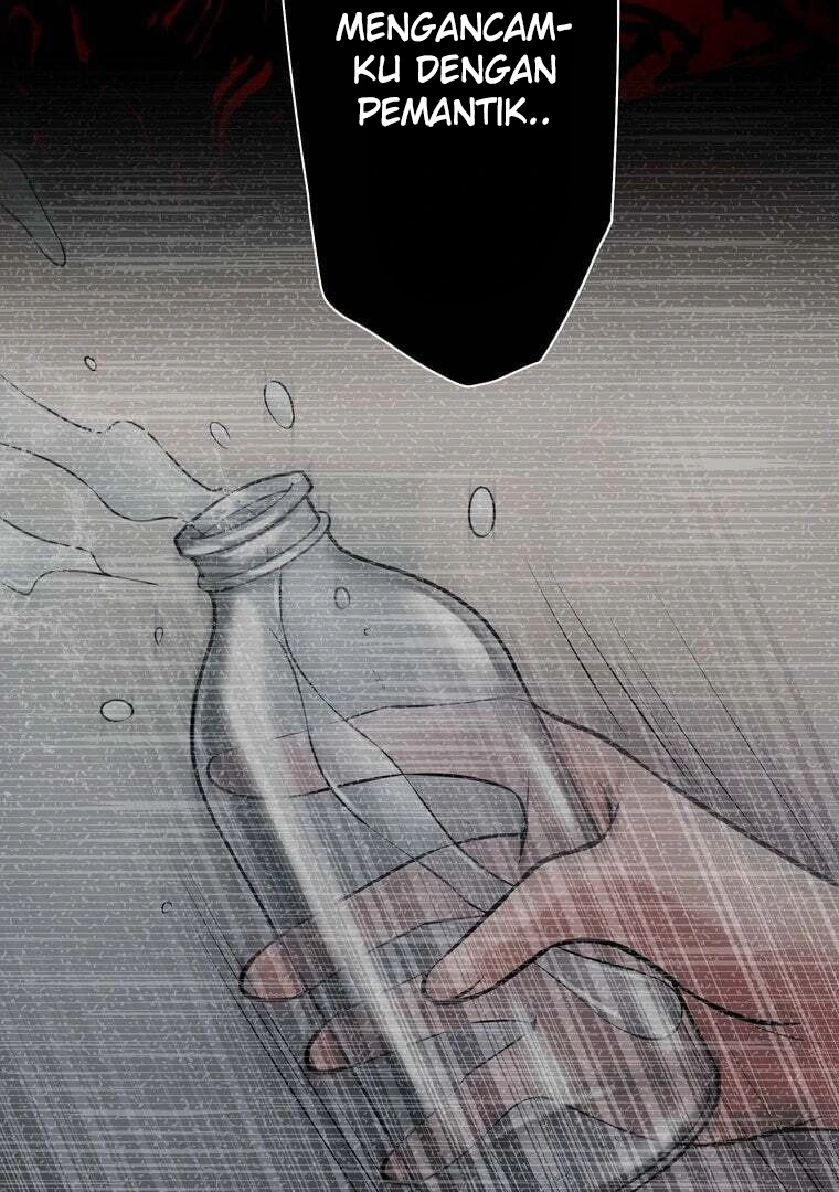 The Devil in School Chapter 35 - halaman 17