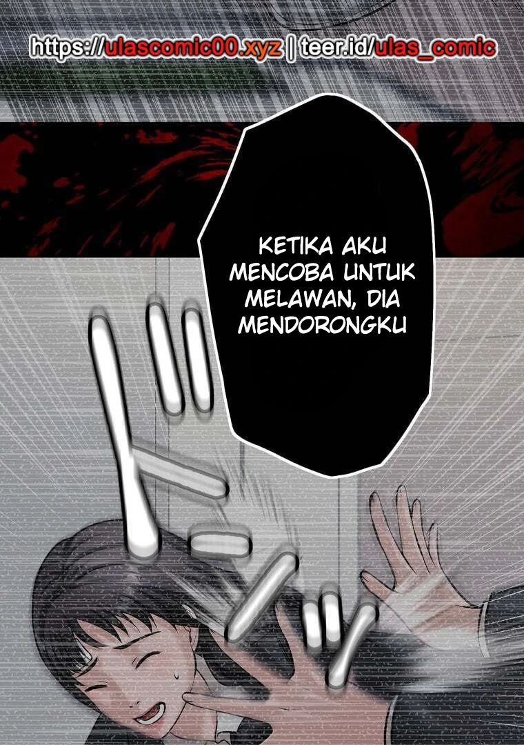 The Devil in School Chapter 35 - halaman 18