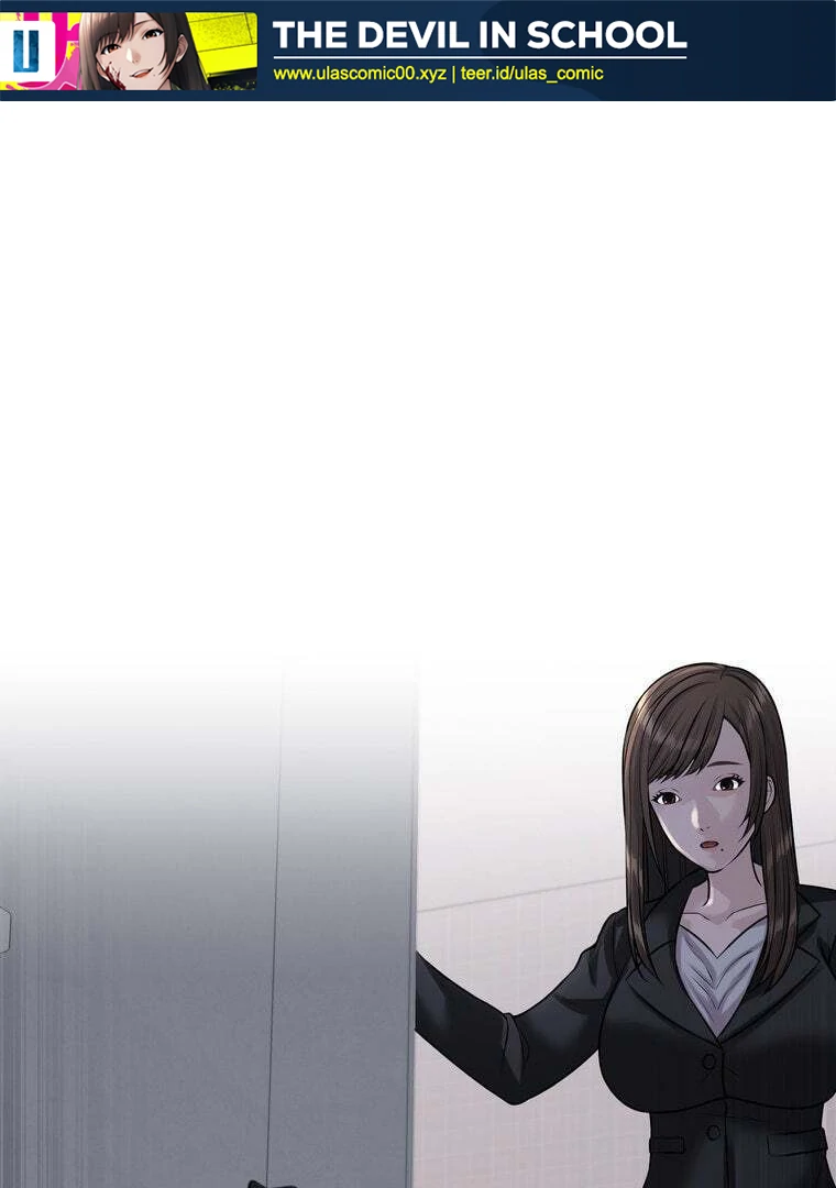 The Devil in School Chapter 35 - halaman 2