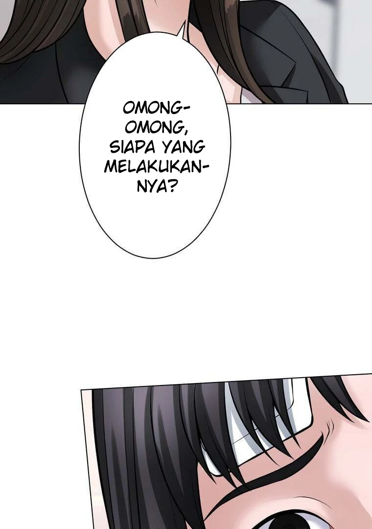 The Devil in School Chapter 35 - halaman 23