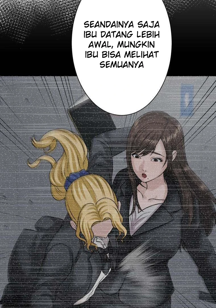 The Devil in School Chapter 35 - halaman 26