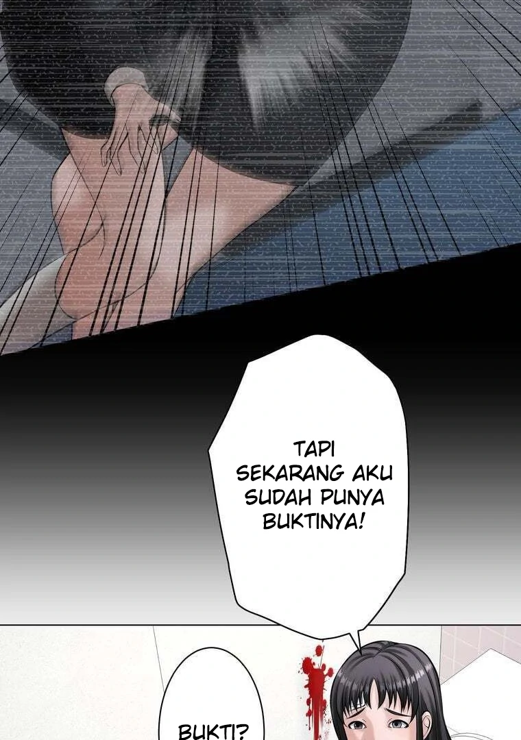 The Devil in School Chapter 35 - halaman 27