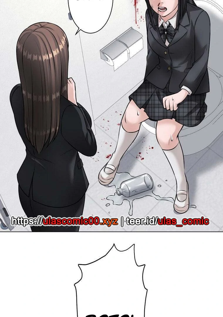 The Devil in School Chapter 35 - halaman 28
