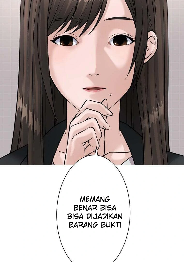 The Devil in School Chapter 35 - halaman 32