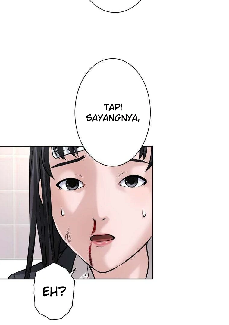 The Devil in School Chapter 35 - halaman 33