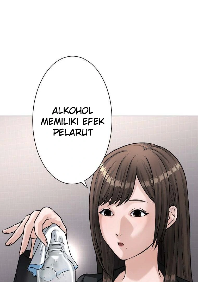 The Devil in School Chapter 35 - halaman 34