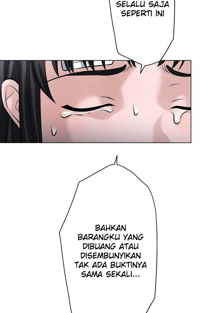 The Devil in School Chapter 35 - halaman 37