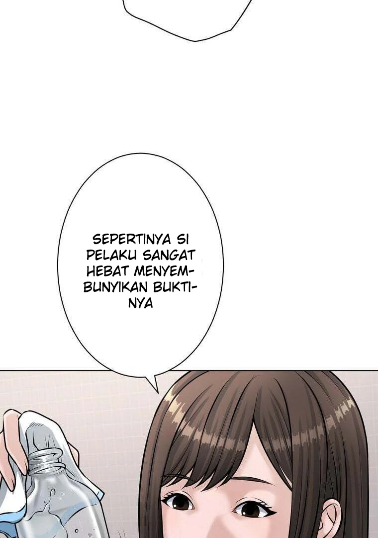 The Devil in School Chapter 35 - halaman 38
