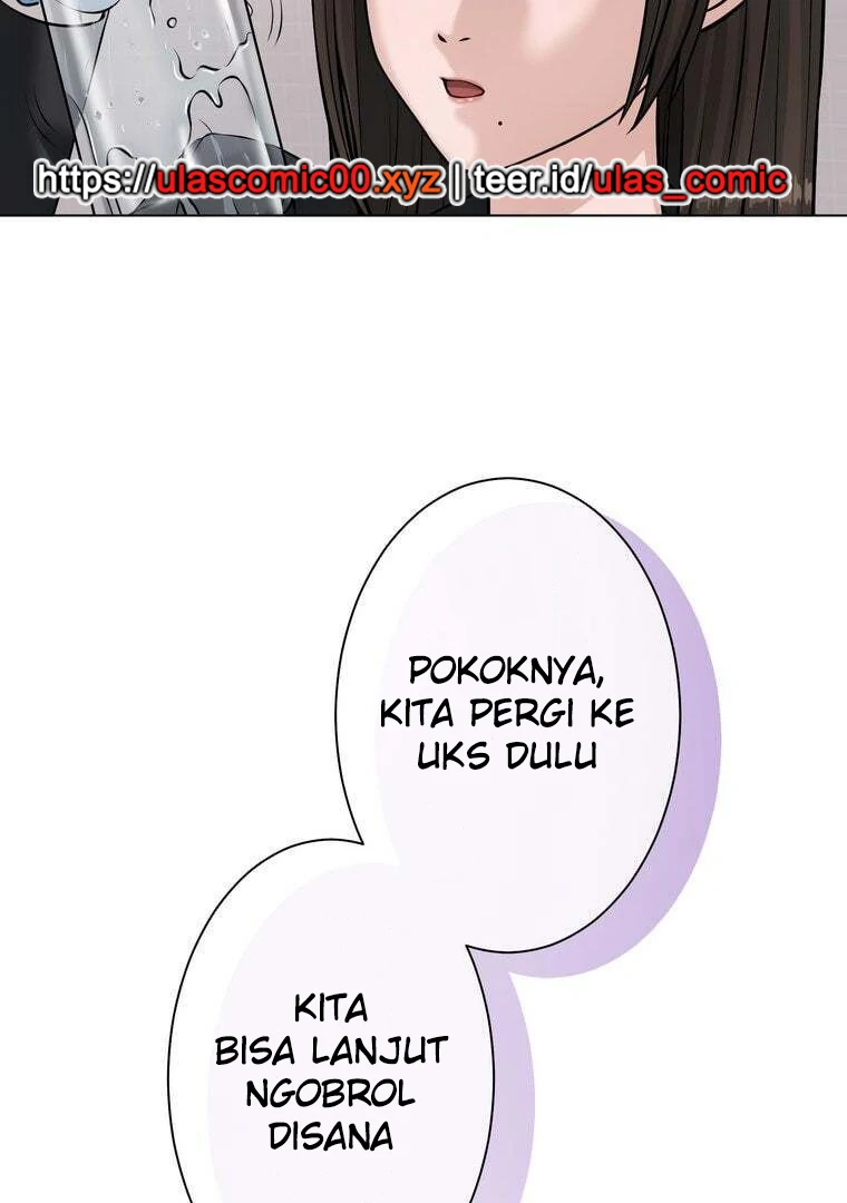 The Devil in School Chapter 35 - halaman 39