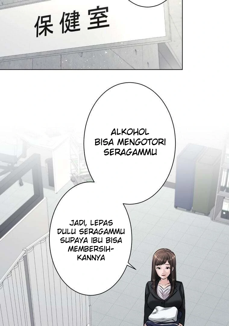 The Devil in School Chapter 35 - halaman 42