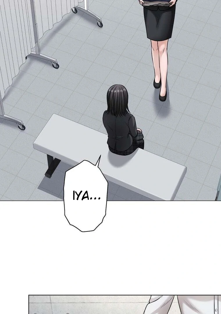 The Devil in School Chapter 35 - halaman 43
