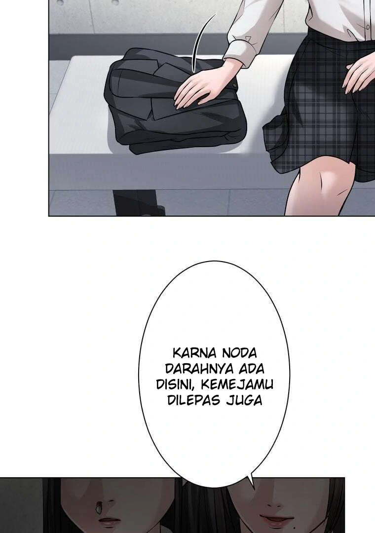 The Devil in School Chapter 35 - halaman 44