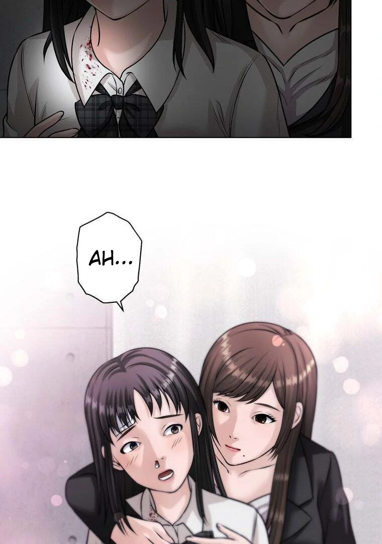 The Devil in School Chapter 35 - halaman 45